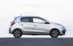 Mitsubishi Space Star 2016 года (EU)